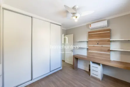 Casa de Condomínio com 4 Quartos à venda, 144m² no Vila Maria Eugênia, Campinas