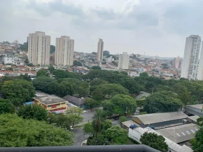 Apartamento com 1 Quarto à venda, 50m² no Vila Albertina, São Paulo