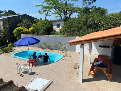 Fazenda/Sítio com 2 Quartos à venda, 109m² no Chácara Nossa Senhora Aparecida II, Suzano