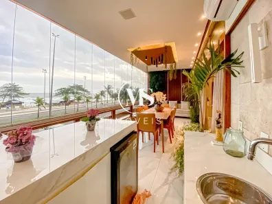 Apartamento com 5 Quartos para alugar, 250m² no Barra da Tijuca, Rio de Janeiro