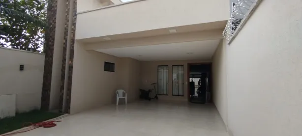 Casa com 3 Quartos à venda, 185m² no Vila Rosa, Goiânia
