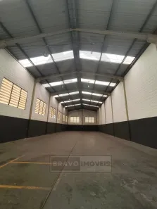 Galpão/Depósito/Armazém para alugar, 350m² no Conceição, Diadema