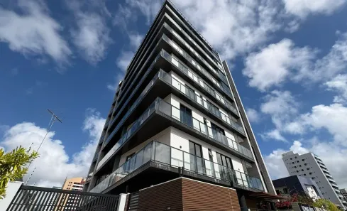 Apartamento com 2 Quartos à venda, 60m² no Manaíra, João Pessoa