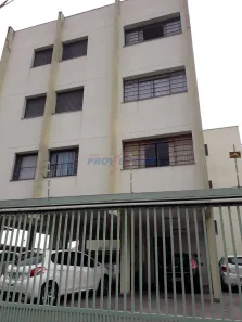 Apartamento com 2 Quartos à venda, 68m² no Vila Santana, Campinas