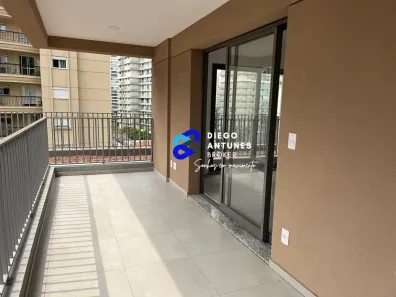 Apartamento com 1 Quarto à venda, 39m² no Vila Nova Conceição, São Paulo