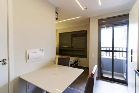 Kitnet com 1 Quarto à venda, 21m² no Perdizes, São Paulo