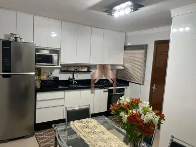 Casa com 2 Quartos à venda, 113m² no Macedo, Guarulhos