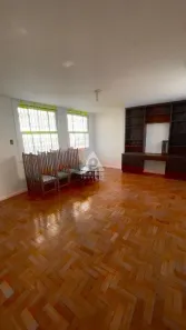 Apartamento com 3 Quartos à venda, 147m² no Tijuca, Rio de Janeiro