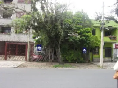 Lote/Terreno à venda, 291m² no Moinhos de Vento, Porto Alegre