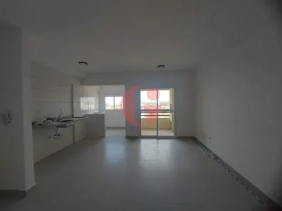 Apartamento com 2 Quartos à venda, 66m² no Jardim Oriente, São José dos Campos