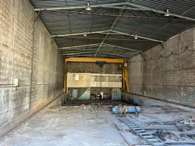 Galpão/Depósito/Armazém para alugar, 360m² no Riacho das Pedras, Contagem