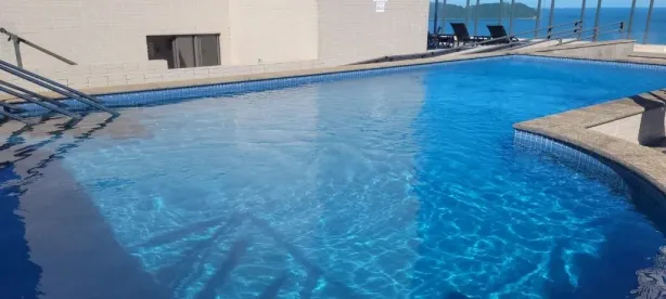 Apartamento com 2 Quartos à venda, 97m² no Guilhermina, Praia Grande
