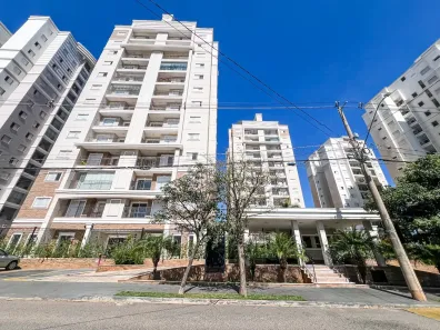 Apartamento com 3 Quartos à venda, 85m² no Parque Campolim, Sorocaba