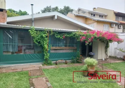 Casa com 3 Quartos à venda, 111m² no Ipanema, Porto Alegre