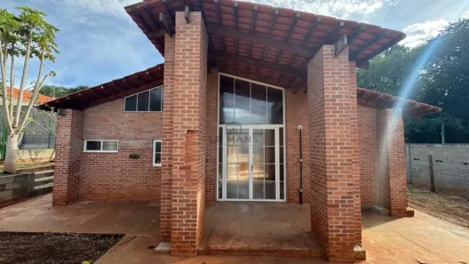 Casa com 2 Quartos à venda, 116m² no Santa Rita, Piracicaba