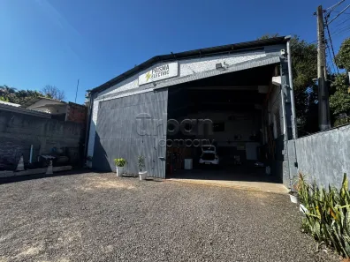 Imóvel Comercial à venda, 258m² no Liberdade, Novo Hamburgo