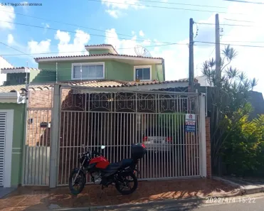 Casa com 5 Quartos à venda, 246m² no Jardim São Paulo, Sorocaba