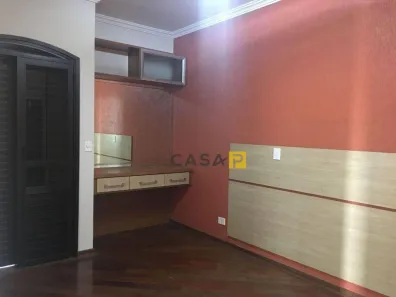 Apartamento com 3 Quartos à venda, 123m² no Vila São Pedro, Americana