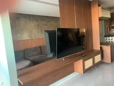Apartamento com 2 Quartos para alugar, 70m² no Praia do Francês, Marechal Deodoro