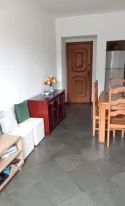 Apartamento com 3 Quartos à venda, 58m² no Freguesia (Jacarepaguá), Rio de Janeiro