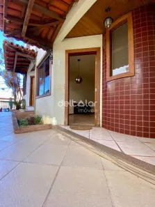 Casa com 3 Quartos à venda, 110m² no Planalto, Belo Horizonte