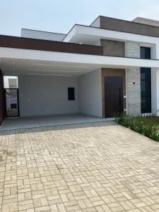 Casa de Condomínio com 3 Quartos à venda, 144m² no Cajuru do Sul, Sorocaba