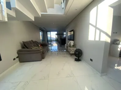 Casa de Condomínio com 4 Quartos à venda, 202m² no Urbanova VII, São José dos Campos