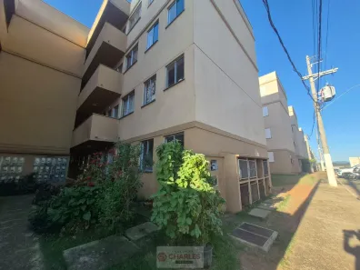 Apartamento com 2 Quartos à venda, 52m² no Mirante, Mogi Mirim