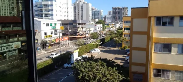 Apartamento com 2 Quartos para alugar, 52m² no Ataíde, Vila Velha
