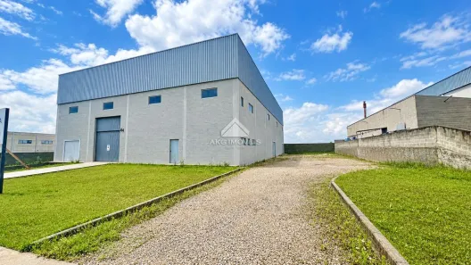 Galpão/Depósito/Armazém para alugar, 962m² no Eucaliptos, Fazenda Rio Grande