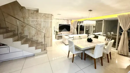 Apartamento com 3 Quartos à venda, 157m² no Setor Marista, Goiânia