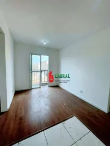 Apartamento com 2 Quartos à venda, 42m² no Vila Nova Bonsucesso, Guarulhos