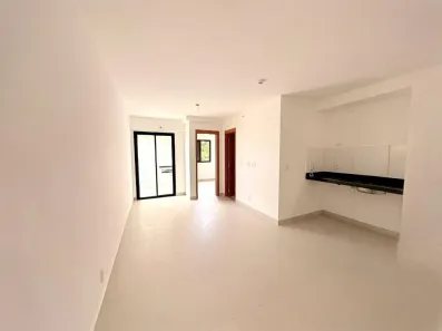 Apartamento com 1 Quarto para alugar, 78m² no Cidade Nova, Indaiatuba