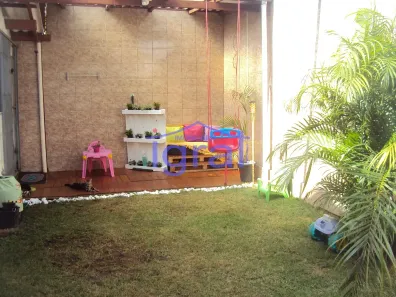 Casa com 5 Quartos à venda, 202m² no Vila Parque Jabaquara, São Paulo
