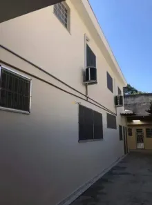 com 6 Quartos para alugar, 210m² no Ipiranga, São Paulo