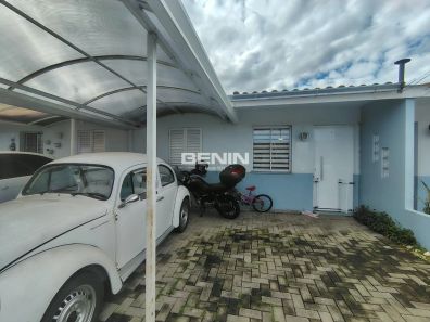 Casa com 2 Quartos à venda, 49m² no Mato Grande, Canoas