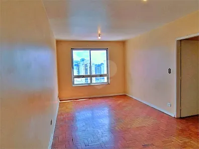 Apartamento com 2 Quartos à venda, 81m² no Santo Amaro, São Paulo