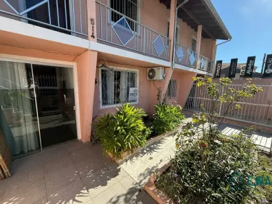 Casa com 2 Quartos para alugar, 70m² no Ipiranga, São José