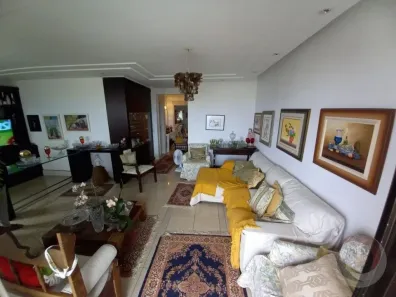 Apartamento com 3 Quartos à venda, 142m² no Centro, Florianópolis