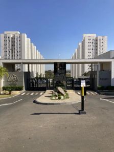Apartamento com 2 Quartos à venda, 57m² no Jardim das Colinas, Hortolândia