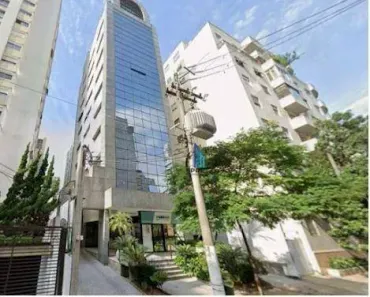 Sala Comercial para alugar, 137m² no Jardim Paulista, São Paulo