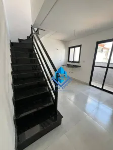 Apartamento com 2 Quartos à venda, 96m² no Vila Floresta, Santo André
