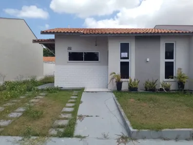 Casa de Condomínio com 2 Quartos para alugar, 50m² no Pindaí, São José de Ribamar