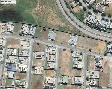 Lote/Terreno à venda, 600m² no Condomínio Residencial Colinas do Paratehy, São José dos Campos