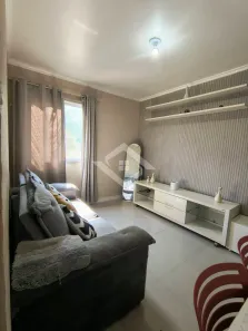 Apartamento com 1 Quarto à venda, 38m² no Portuguesa, Rio de Janeiro