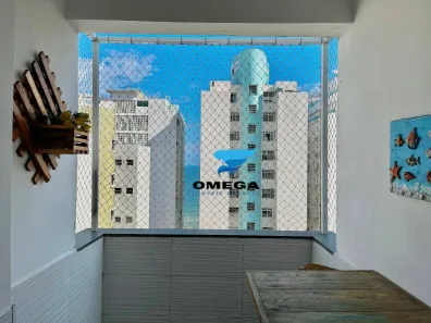 Apartamento com 2 Quartos à venda, 70m² no Pitangueiras, Guarujá