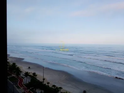 Apartamento com 2 Quartos à venda, 85m² no Solemar, Praia Grande