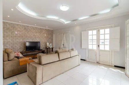 Casa com 3 Quartos à venda, 150m² no Álvaro Camargos, Belo Horizonte