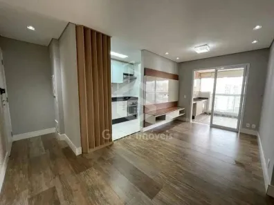Apartamento com 3 Quartos à venda, 87m² no Vila Gomes Cardim, São Paulo