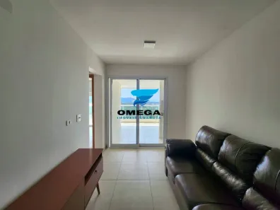 Apartamento com 2 Quartos à venda, 70m² no Jardim Virgínia, Guarujá